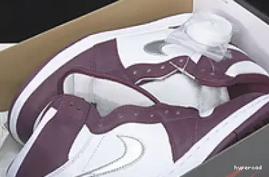 Hyperoad HIGH OG “BORDEAUX” JORDAN 1 AIR 0604